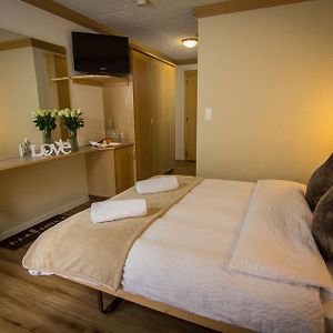 Apartament rodzinny z łóżkiem king-size
